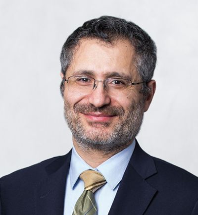 Hamid Abbasi photo